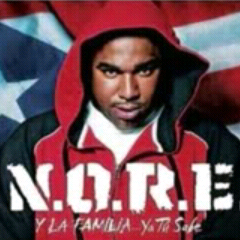 N.O.R.E. の新曲　On and On　ショーン・キングストンがフューチャー！