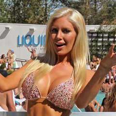 Heidi Montag’s Post-Split Plans