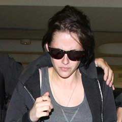 Kristen Stewart’s Chaotic Sydney Send-off
