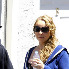 Mariah Carey: Baby on the Way!