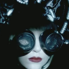 Lady Gaga - Alejandro  [Music Video]