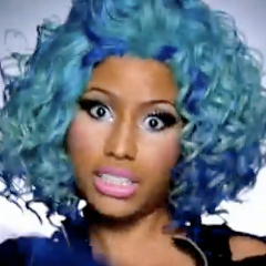 Diddy ft Rick Ross & Nicki Minaj - Hello Good Morning Remix [Music Video]