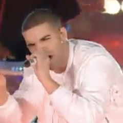 Drake - Over - MuchMusic Video Awards Live [Video]