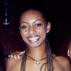 Keri Hilson When She Was 17 [Video]