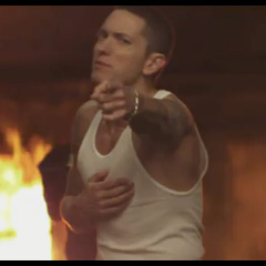 Eminem - Love The Way You Lie ft. Rihanna [Official Music Video]