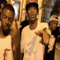Travis Porter ft F.L.Y. - Mighty Mighty [Official Music Video]