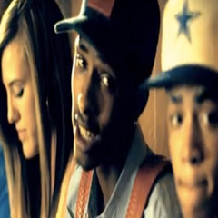 New Boyz ft Iyaz - Break My Bank　[Official Music Video]