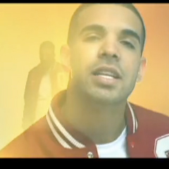 Drake ft Lil Wayne - Miss Me　[Officail Music Video]