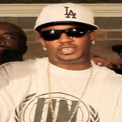Cam’Ron - F*ck These Bitches　[Music Video]