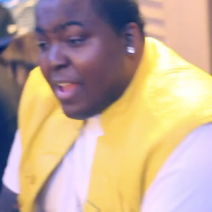 Sean Kingston - Follow Me (twitter song)　[Music Video]