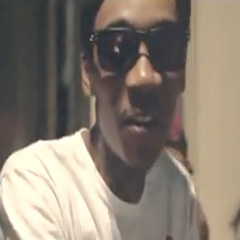Wiz Khalifa - In The Cut　[Official Music Video]