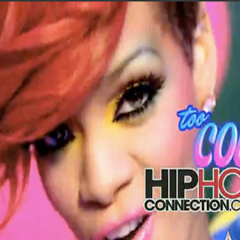 Rihanna - Who’s That Chick  [Official Music Video]