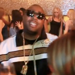 N.O.R.E. ft Flavor Flav - Nutcracker　[Official Music Video]