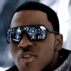 Jason Derulo - The Sky’s The Limit　[Official Music Video]