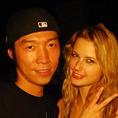 f-Bar パーティースナップ　2010/10/9