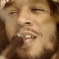 Kid Cudi - Erase Me ft. Kanye West 　[Official Music Video]
