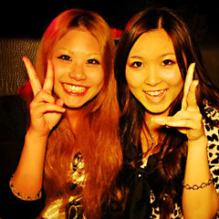 Vanity パーティースナップ　2010/10/21