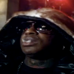 Birdman - Fire Flame　[Music Video]