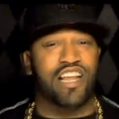 Bun B ft Drake - Put It Down　[Music Video]