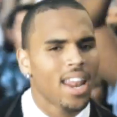 Chris Brown - Yeah 3X　[Official Music Video]