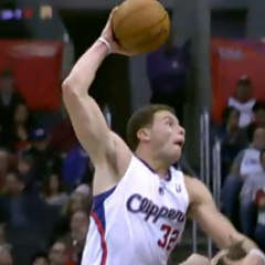 Blake Griffin Top 10 Plays of 2010 NBA