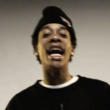 Wiz Khalifa - Black And Yellow G-Mix (Feat. Snoop Dogg, Juicy J & T-Pain) [Official Video]