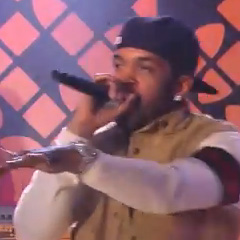 Lloyd Banks Performs “Beamer, Benz, or Bentley” on Jimmy Kimmel Live