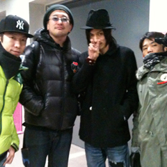 Blog #6 - D&N 新年会