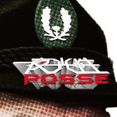 DJ Flourish Blog #7 - 俺とEST (from 夜光性POSSE) -