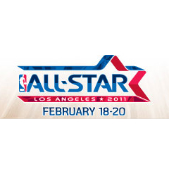 NBA ALL STAR 2011 ROSTER!!