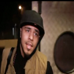 J Cole ft Drake - In The Morning [Music Video]