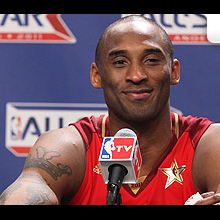 NBA All-Star Game 2011 [Full Game Video inside]