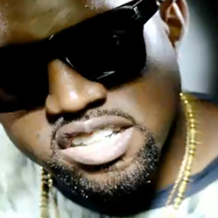 Kanye West ft Rihanna, Kid Cudi - All Of The Lights [Official Music Video]