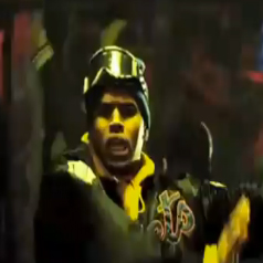 Chris Brown ft Busta Rhymes & Lil Wayne - Look At Me Now　[Music Video]