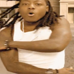 Ace Hood - Hustle Hard　[Official Music Video]