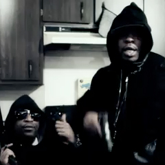 Tony Yayo ft Uncle Murda & Lucky Don - Tiger Blood　[Official Music Video]