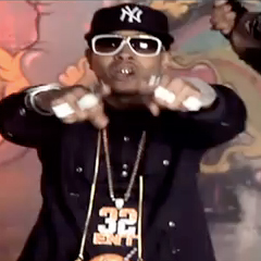OJ Da Juiceman - Make Crack Like This [Music Video]