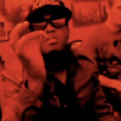 Red Cafe - Put It In The Air (R.I.P Nate Dogg) [Music Video]