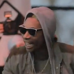 Big Sean & Wiz Khalifa - Gang Bang (Live Performance)