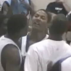 Best Of MVP Candidate Derrick Rose Back In High School