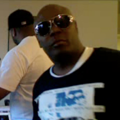 DJ Mell Starr & Ramel - The Cut Cafe •  LiveStream