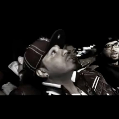 Baby Bash ft Slim Thug - Swanananana　[New Music Video]