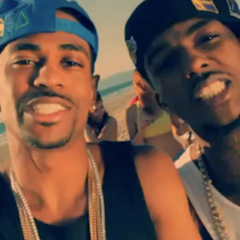 Travis Porter ft Big Sean - Dem Girls　[New Music Video]