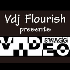 Vdj Flourish ustream liv...