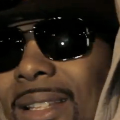 Memphis Bleek - Nice Night　[New Music Video]