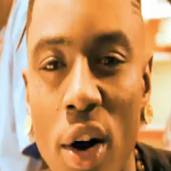 Soulja Boy - Juice　[New Music Video]