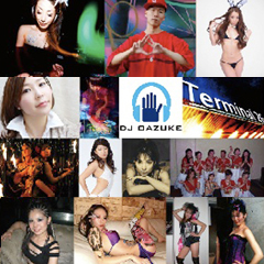 4/15 (金) チャリティーイベント PRAY FOR JAPAN