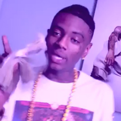 Soulja Boy - Zan With That Lean　[New Music Video]