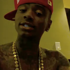 Soulja Boy - Zan With That Lean Part 2　[New Music Video]