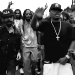 Nas & Damian Marley - Nah Mean　[New Music Video]